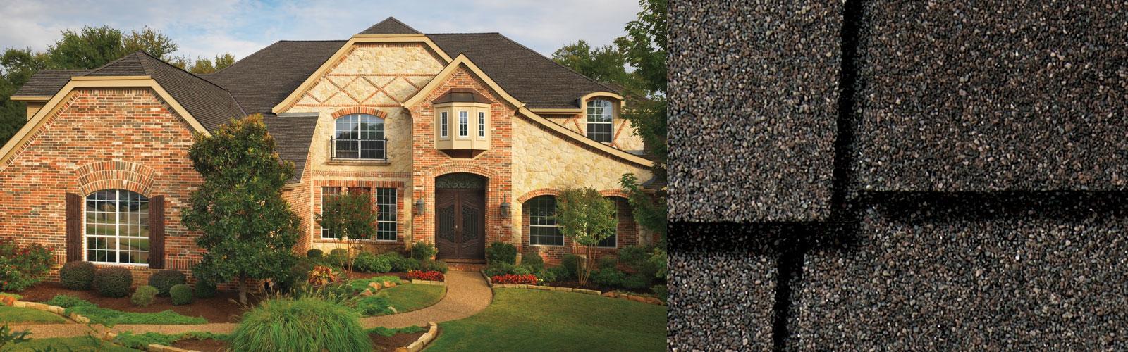 Angle Roofing & Gutter Company Images