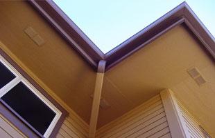 SOFFIT/FASCIA