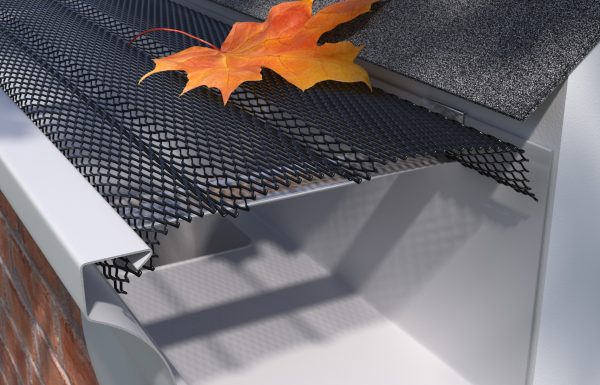 Angle Roofing & Gutter CompanyImages