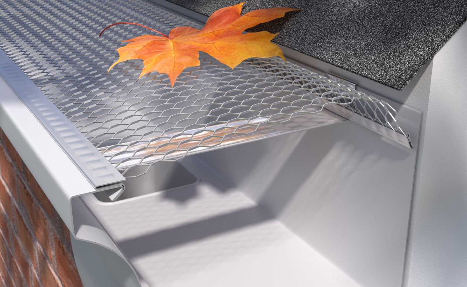 Angle Roofing & Gutter CompanyImages
