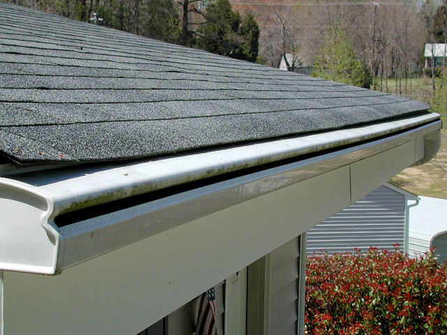Angle Roofing & Gutter CompanyImages