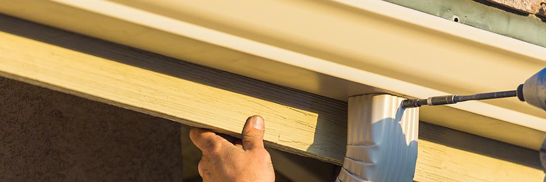 Angle Roofing & Gutter Company Images