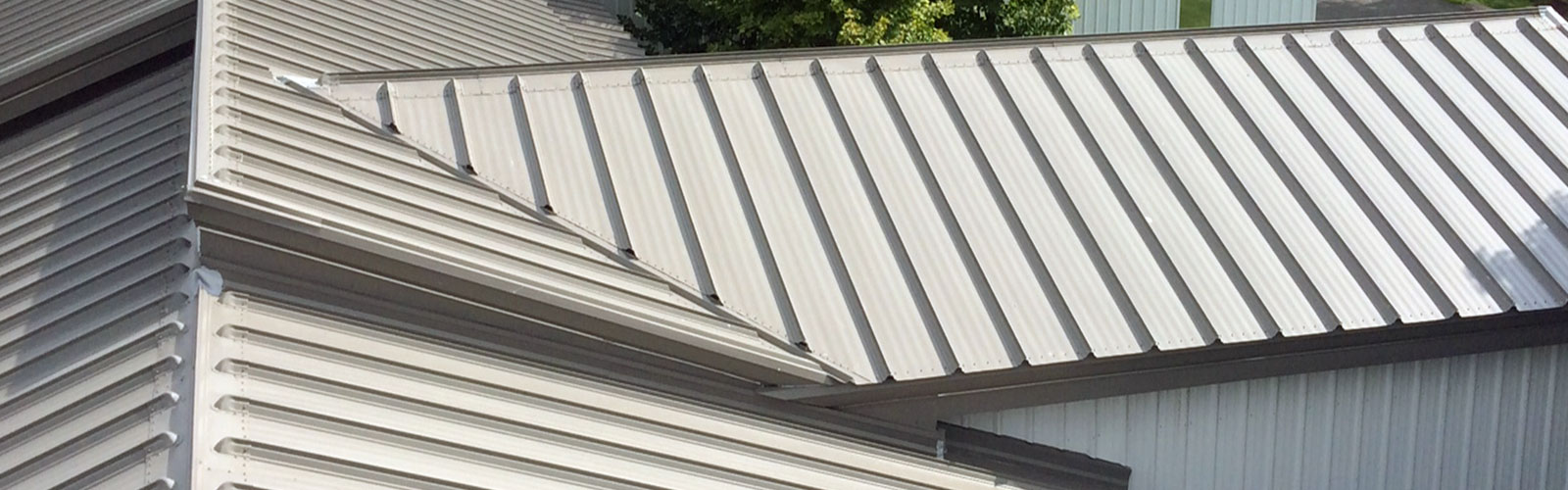 Angle Roofing & Gutter Company Images